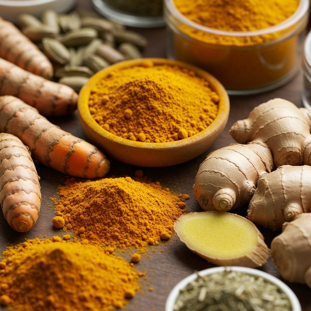 Herbal Wellness Complex